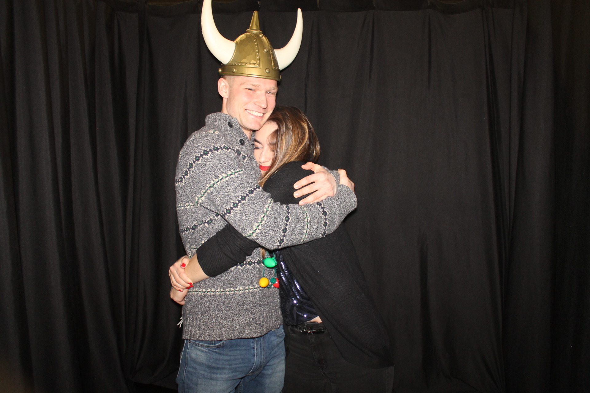 Mane Inc. | View more photos from the event at gallery.photoboothcincy.com/u/PhotoBoothCincy/Mane-Inc